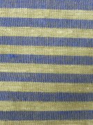 лен декоративный